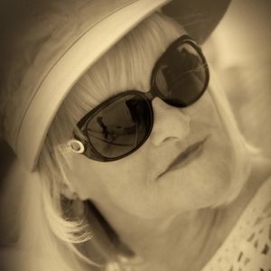 Meet your Posher, Terry